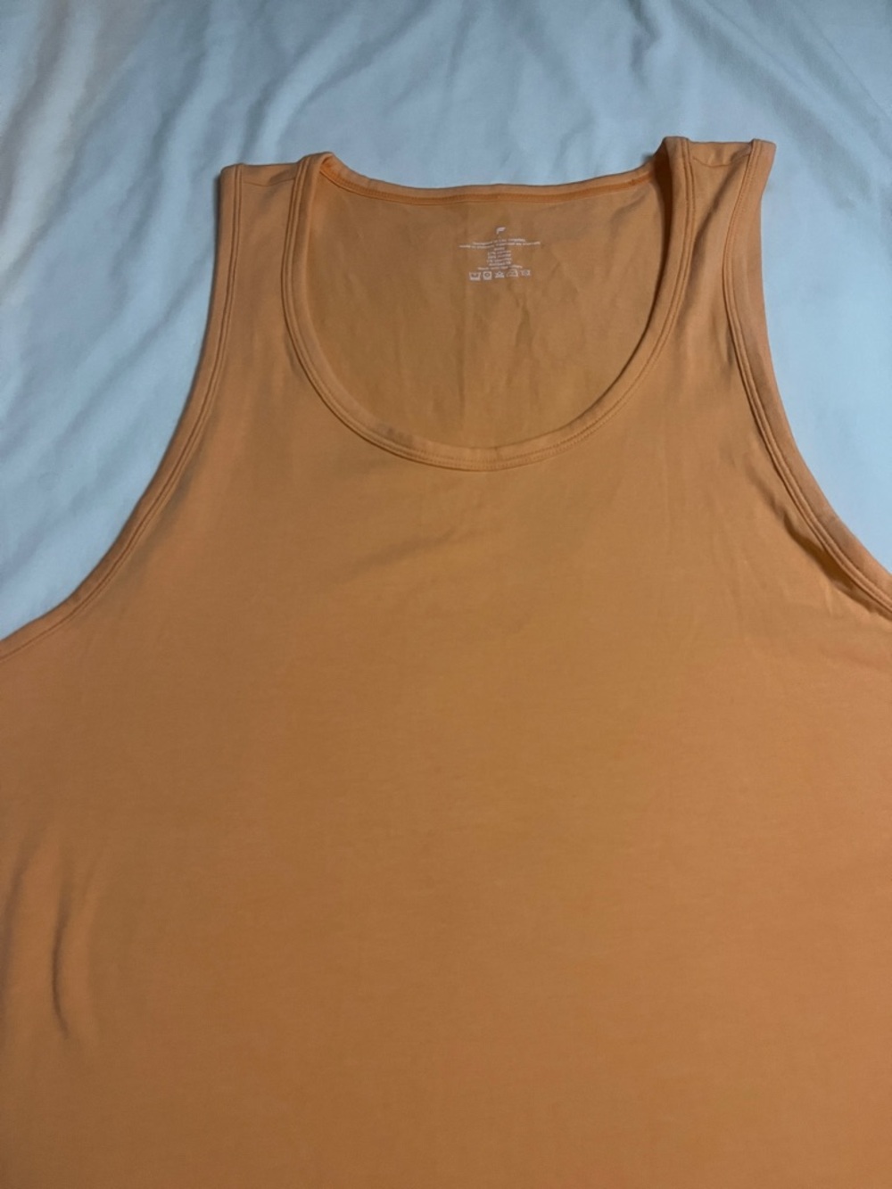NWT Fabletics 24/7 Tank - Picture 2 of 7
